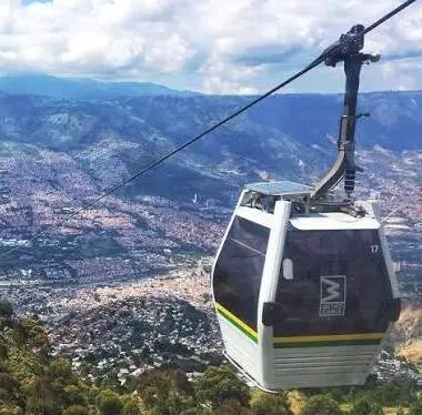 Medellín