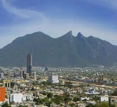 Monterrey