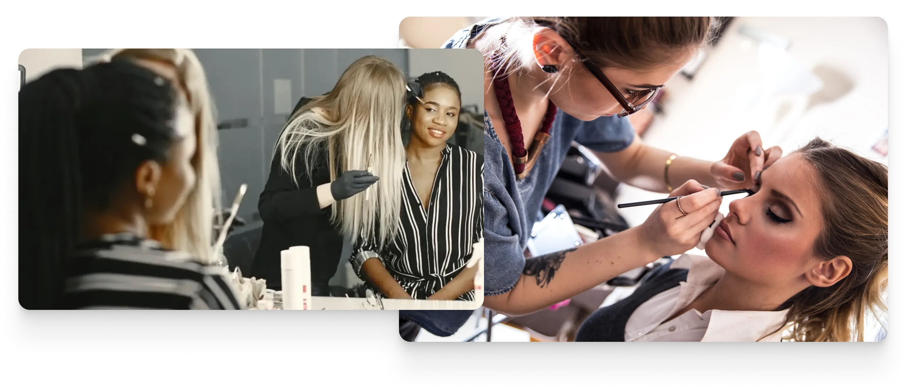 Maquillaje a domicilio en Cancún | Mimat