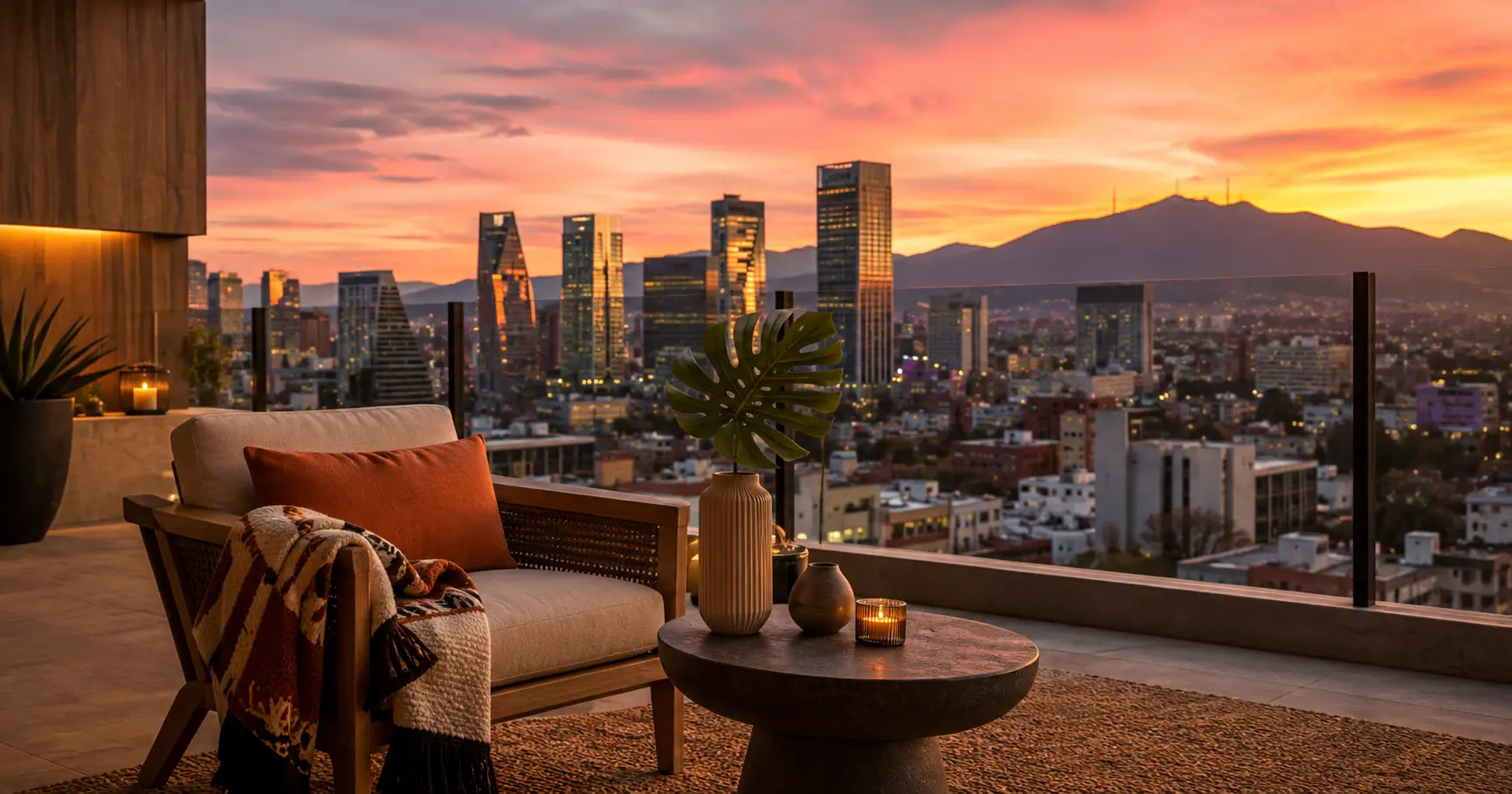 Belleza y bienestar a domicilio en Ciudad de México | Mimat