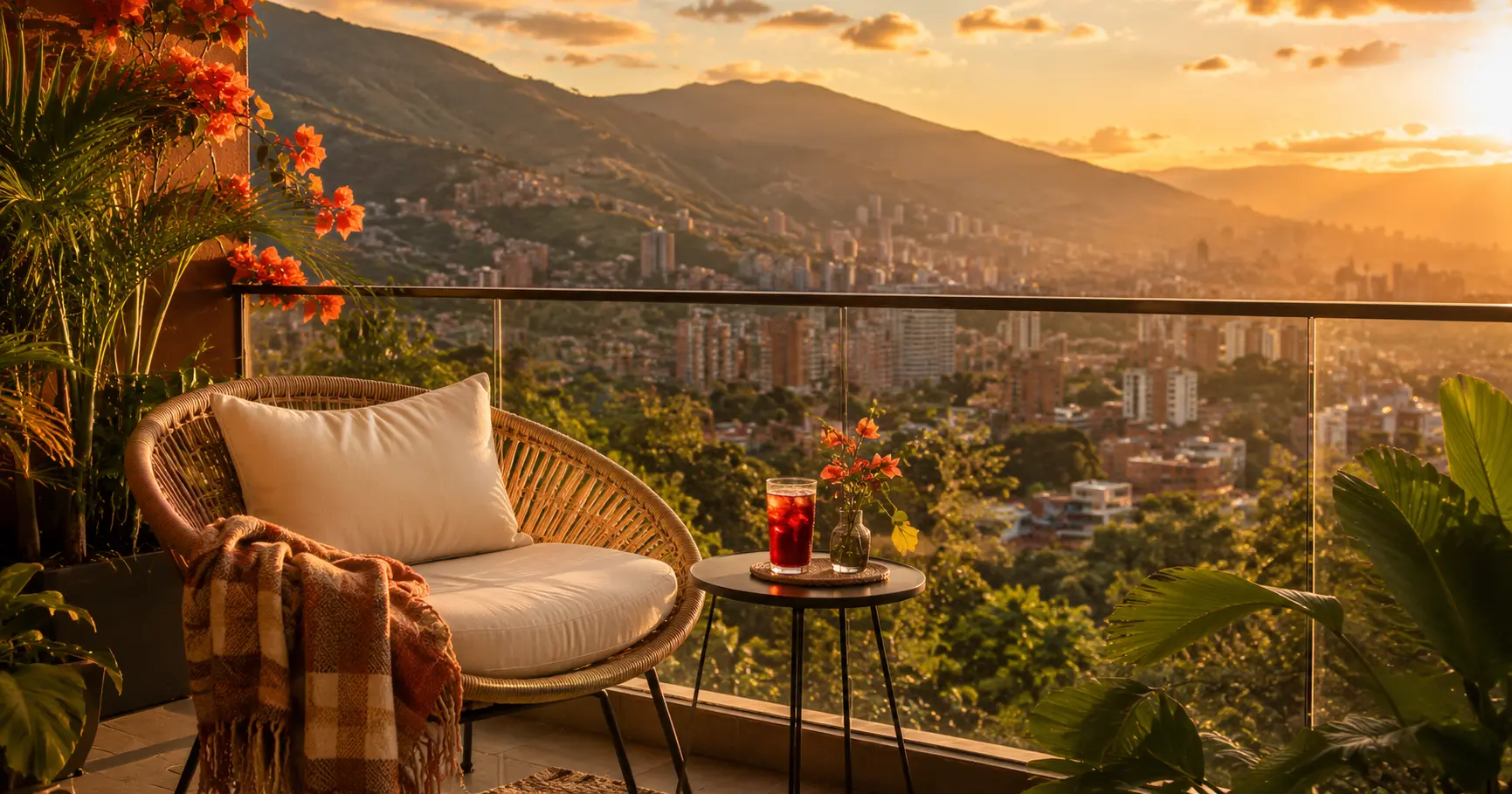 Belleza y bienestar a domicilio en Medellín | Mimat