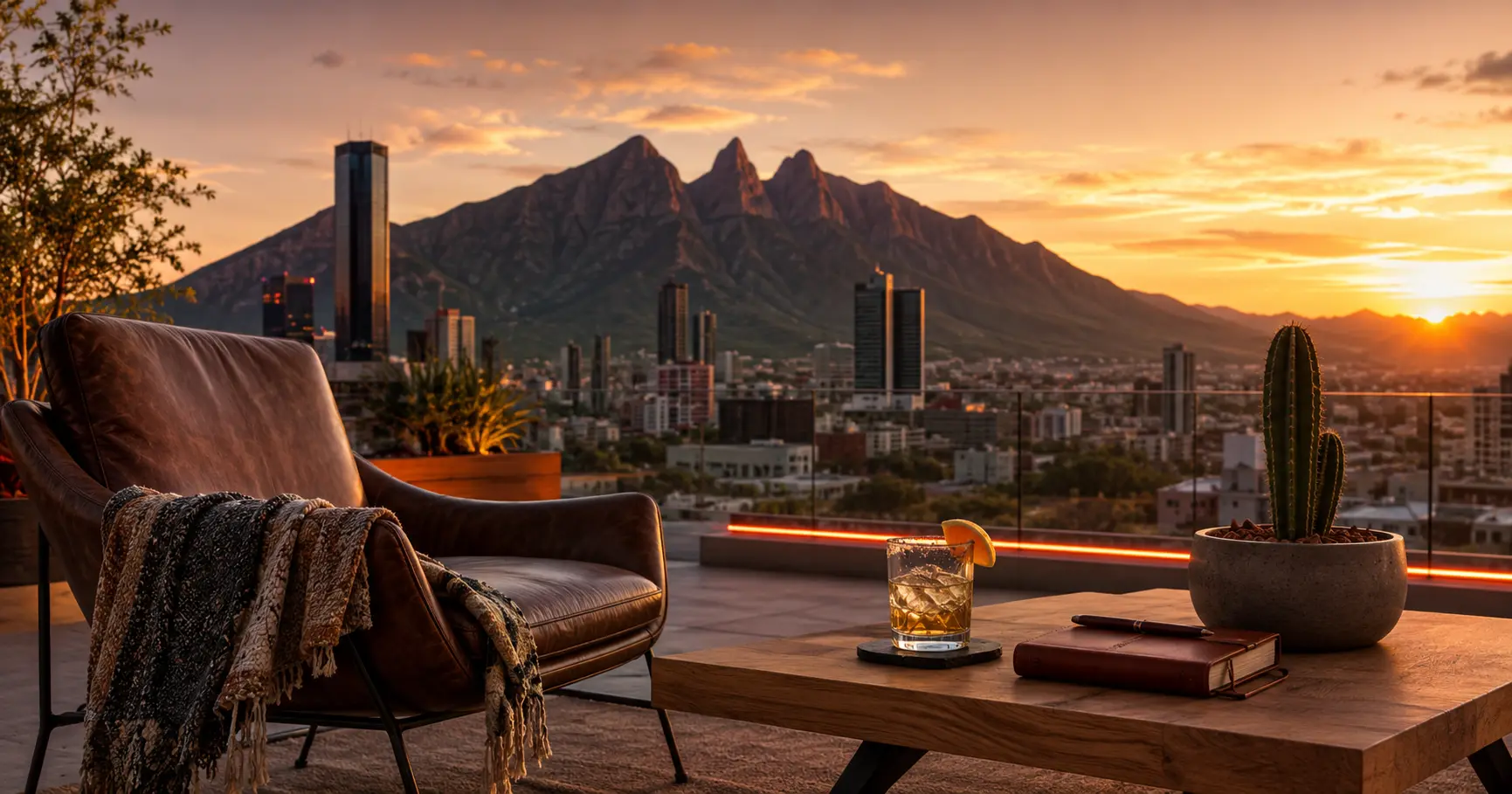 Belleza y bienestar a domicilio en Monterrey | Mimat